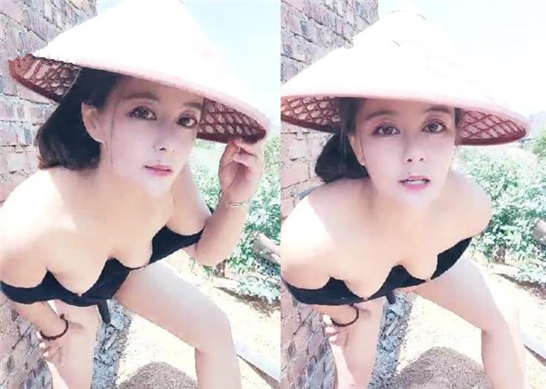 农 村的风 骚 少 妇颜 值不 错露 脸就喜 欢 玩 刺 激 的 夹 着 大 黑 牛 在 室 外 墙 角 自 慰 家里楼 梯口 大黑牛 加 道 具 高 潮 喷 水